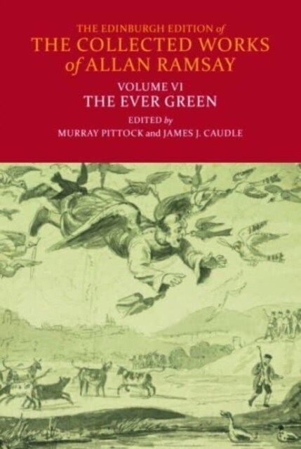 The Ever Green (Hardcover)