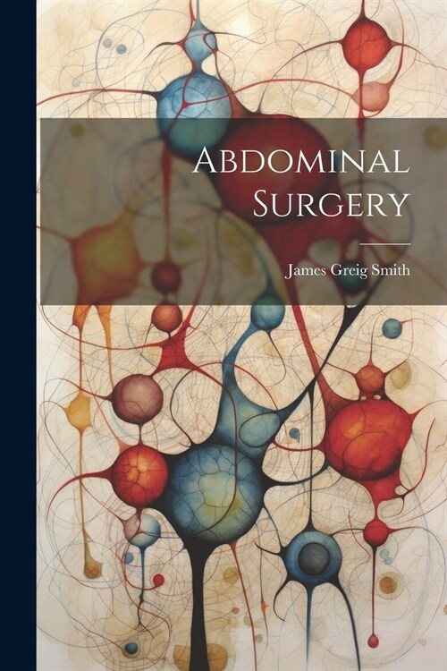 Abdominal Surgery (Paperback)