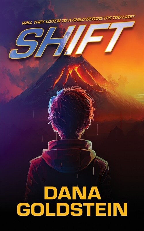 Shift (Paperback)