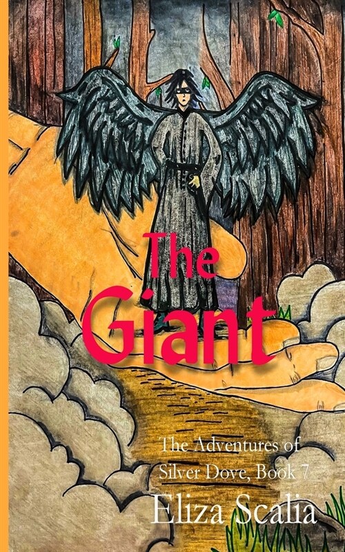 The Giant (Paperback)