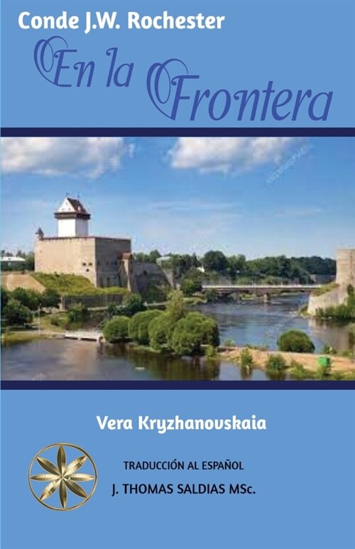 En la Frontera (Paperback)