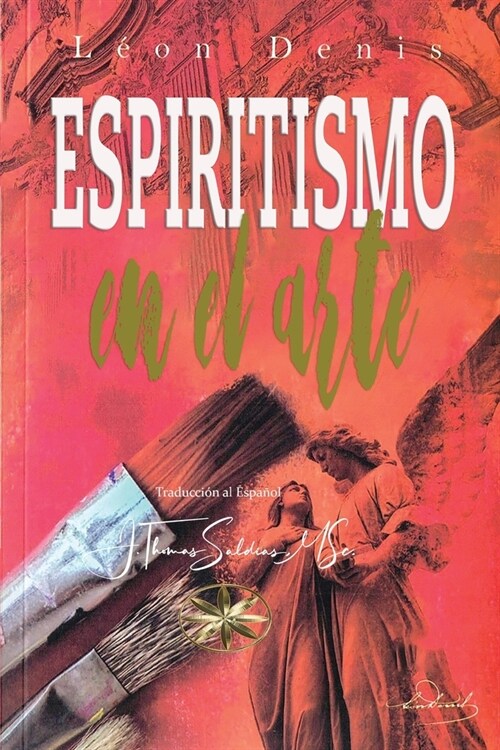 El Espiritismo en el Arte (Paperback)