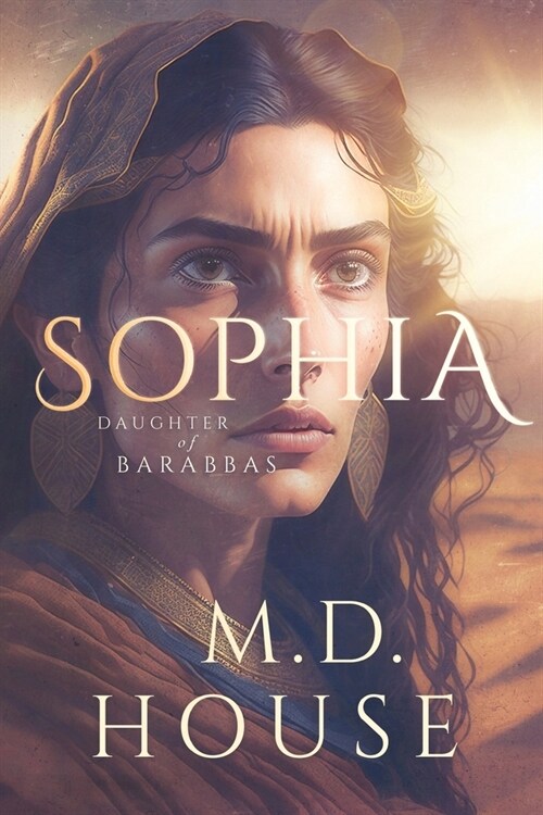 Sophia: Daughter of Barabbas (Paperback)