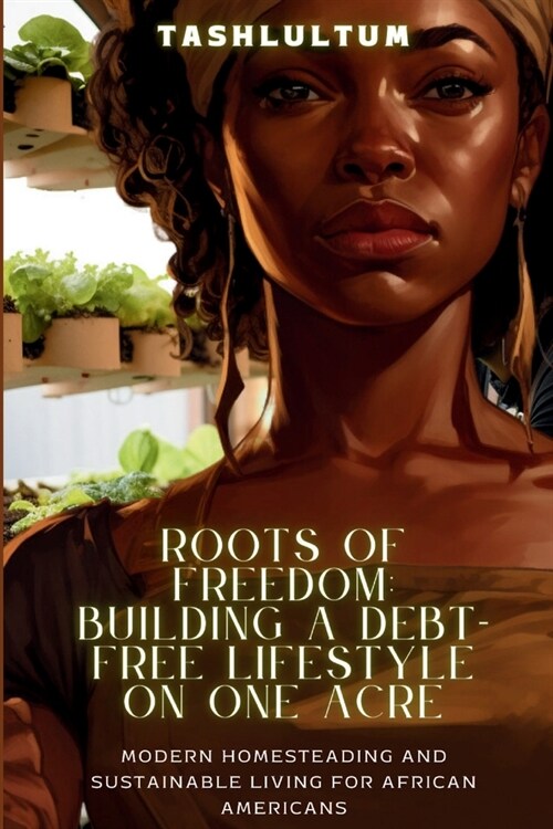 Roots of Freedom: Building a Debt-Free Lifestyle on One Acre (Paperback)