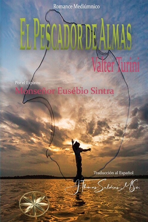 El Pescador de Almas (Paperback)