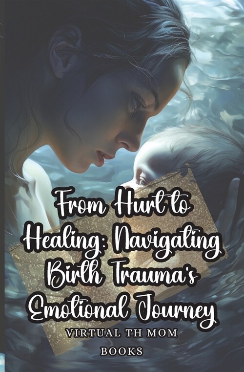 From Hurt to Healing: Navigating Birth Traumas Emotional Journey (Paperback)