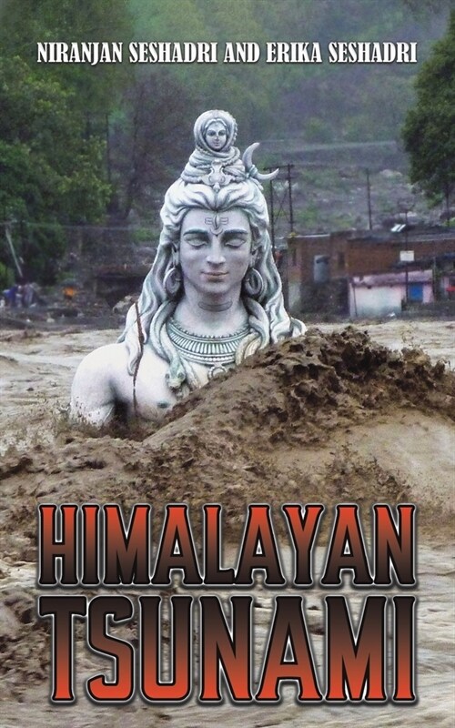 Himalayan Tsunami (Paperback)