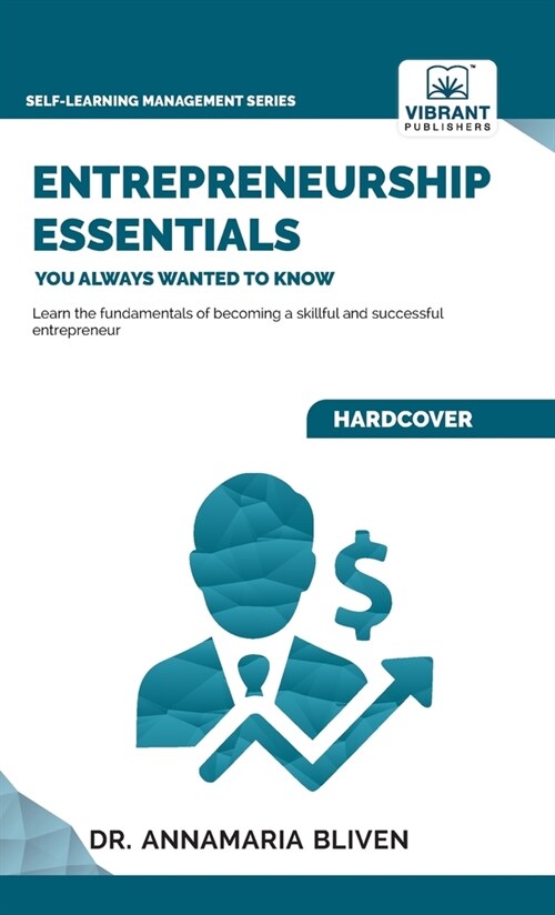 Entrepreneurship Essentials You Always Wanted To Know (Hardcover)