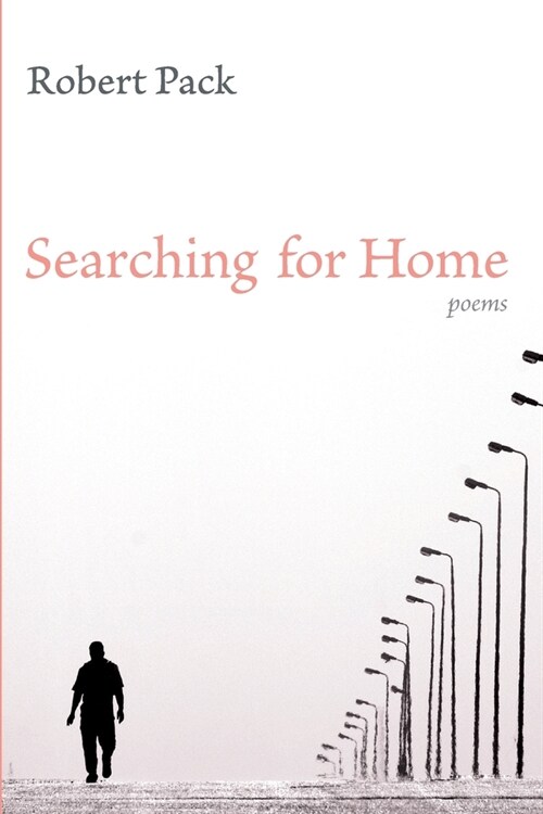 Searching for Home (Paperback)