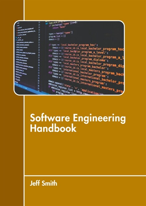 Software Engineering Handbook (Hardcover)