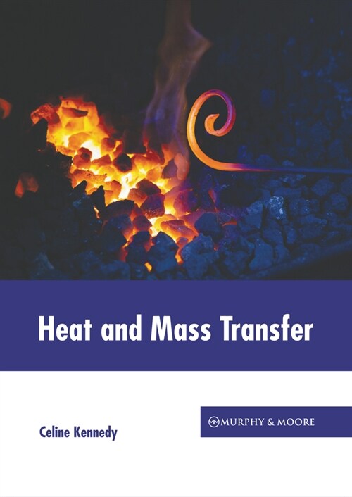 Heat and Mass Transfer (Hardcover)