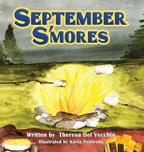 September Smores (Hardcover)