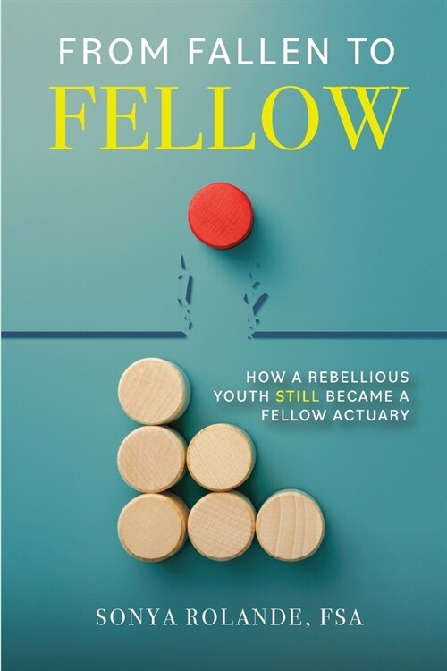 From Fallen To Fellow (Paperback)