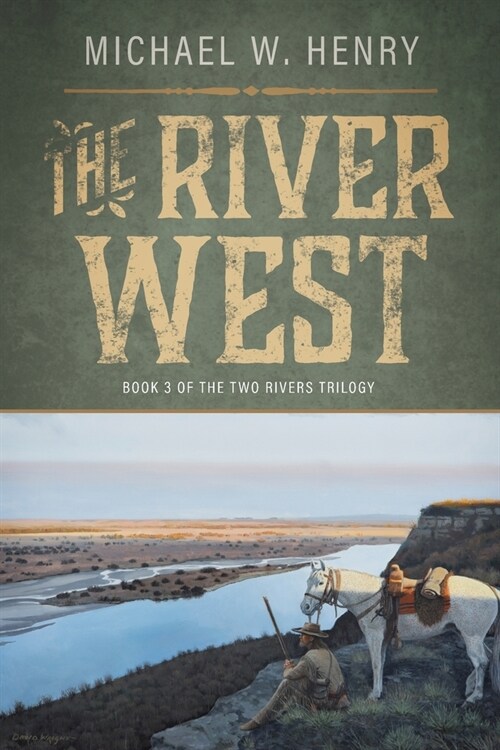 The River West (Paperback)