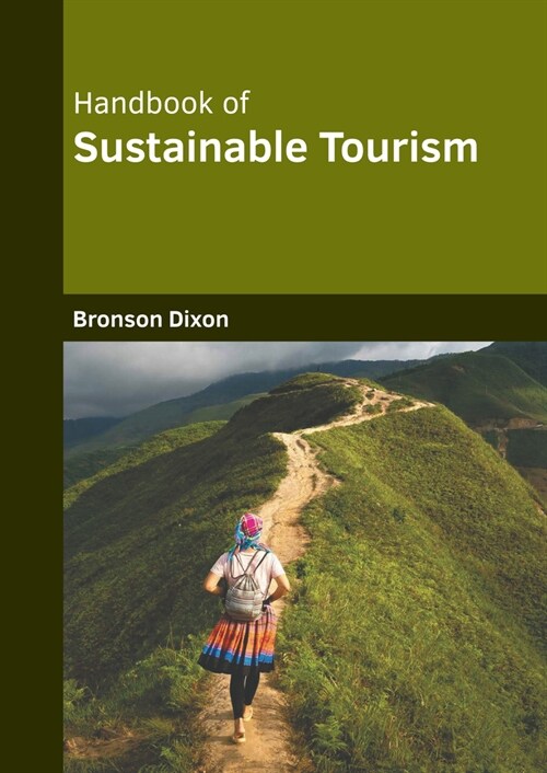 Handbook of Sustainable Tourism (Hardcover)