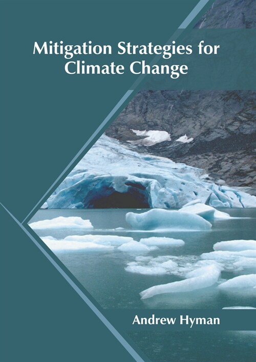 Mitigation Strategies for Climate Change (Hardcover)