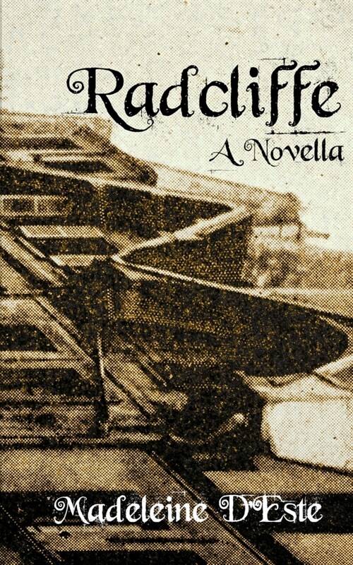 Radcliffe (Paperback)