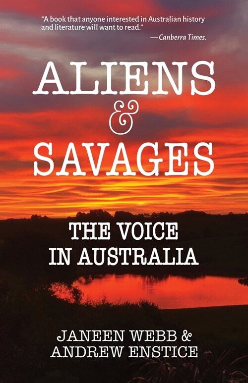 Aliens & Savages (Paperback)
