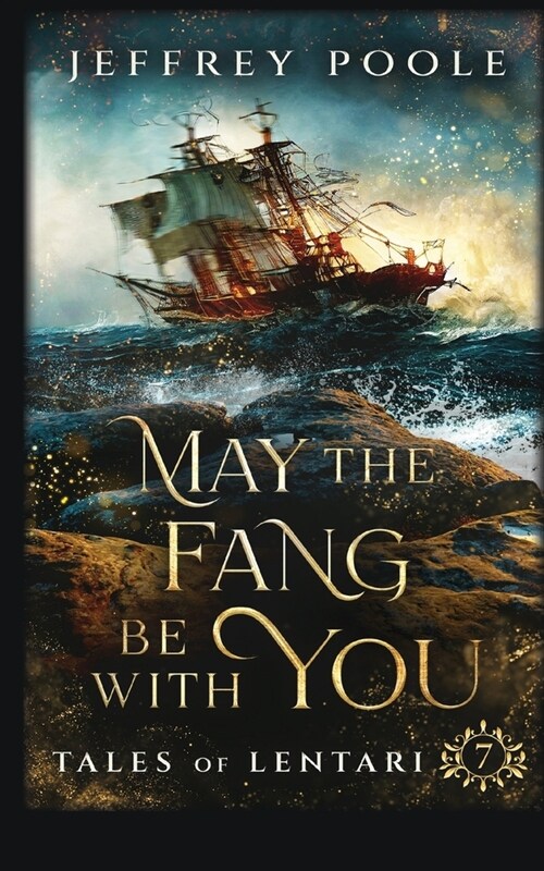 May the Fang Be With You (Paperback)