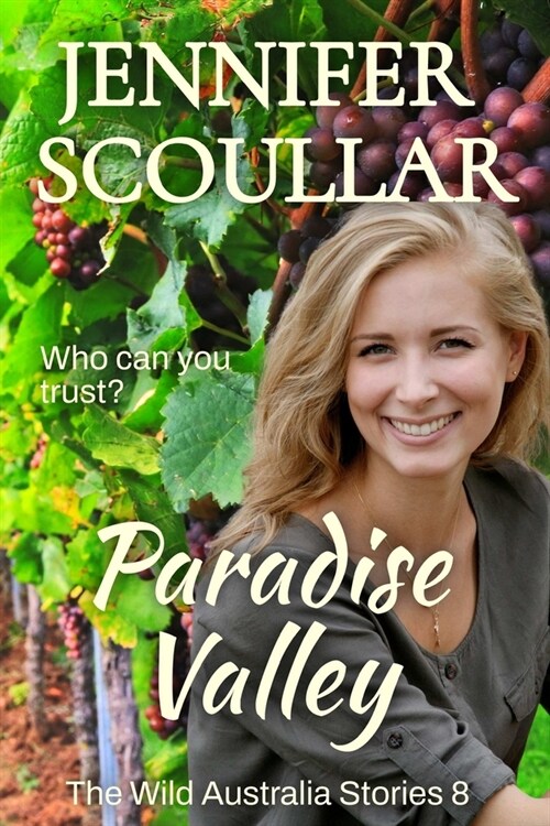 Paradise Valley (Paperback)