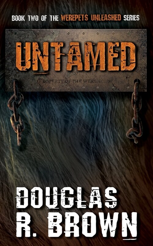 Untamed (Paperback)