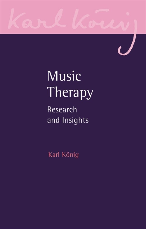Music Therapy : Research and Insights (Paperback)