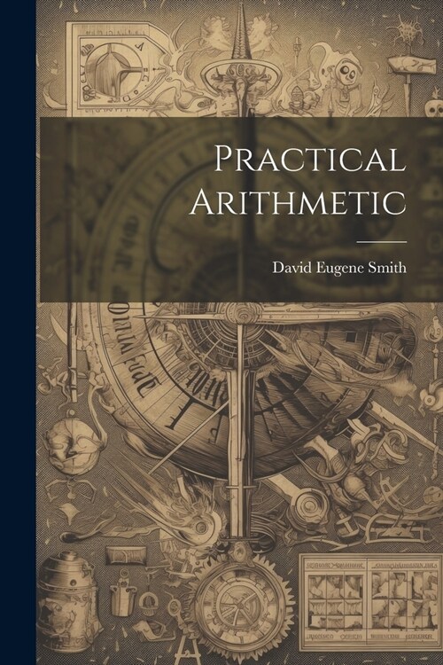 Practical Arithmetic (Paperback)