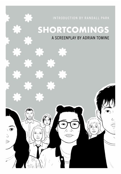 Shortcomings: A Screenplay (Paperback)