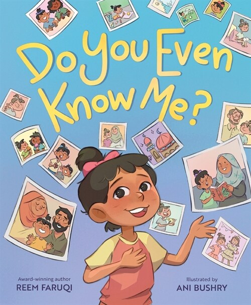 Do You Even Know Me? (Hardcover)