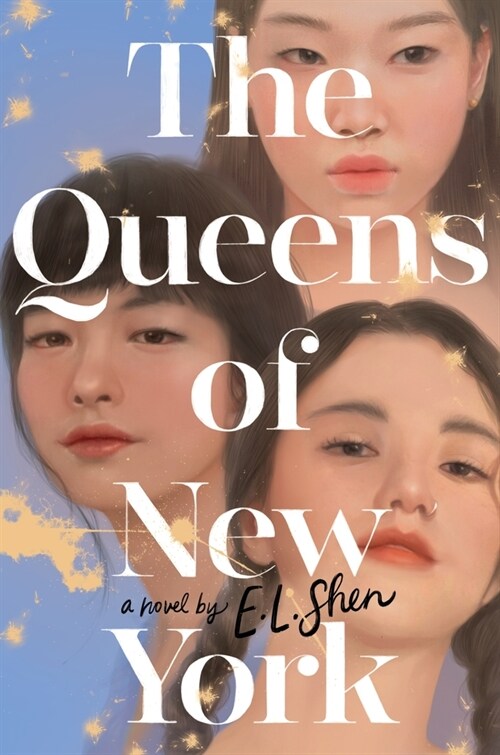 The Queens of New York (Paperback)