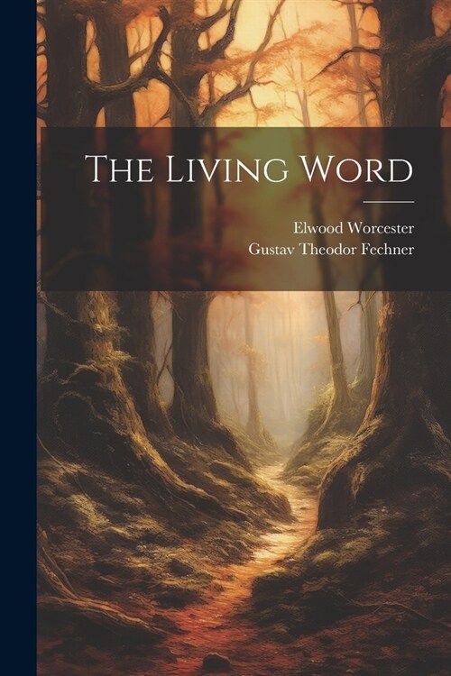 The Living Word [microform] (Paperback)