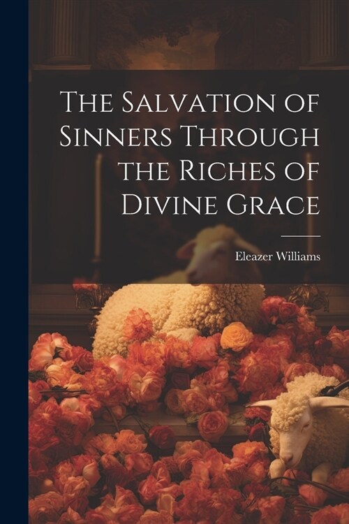 The Salvation of Sinners Through the Riches of Divine Grace (Paperback)