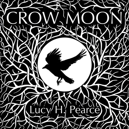 Crow Moon: reclaiming the wisdom of the wild woods (Paperback)