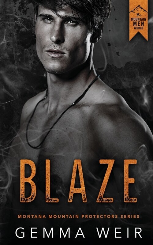 Blaze (Paperback)