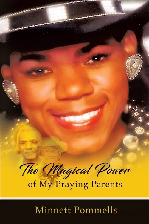 The Magical Power of My Praying Parents (Paperback)
