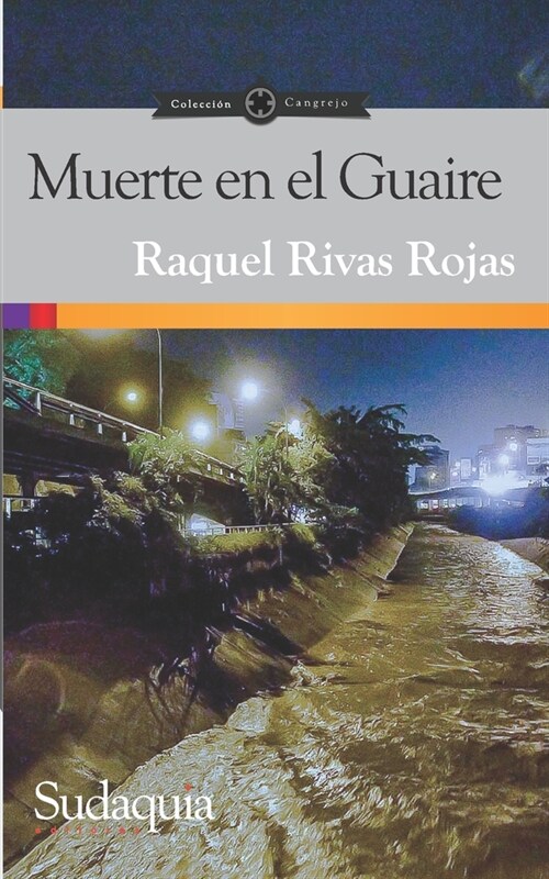 Muerte en el Guaire (Paperback)