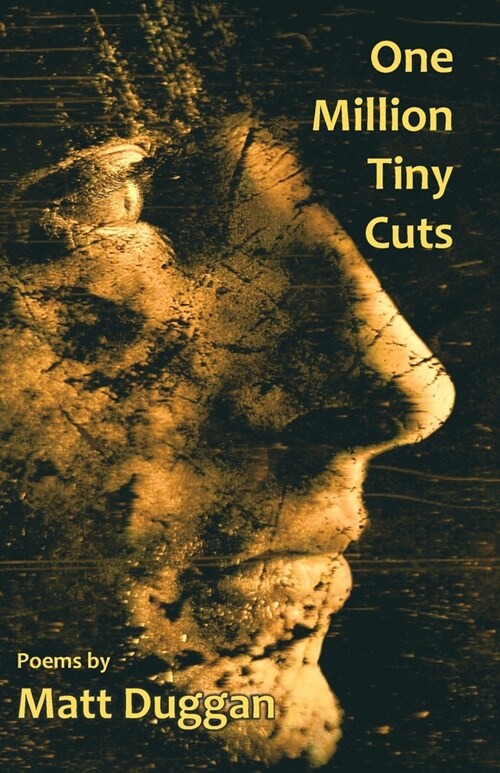 One Million Tiny Cuts (Paperback)