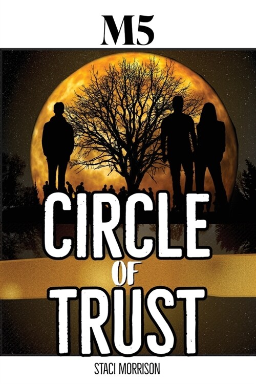 M5-Circle of Trust (Paperback)