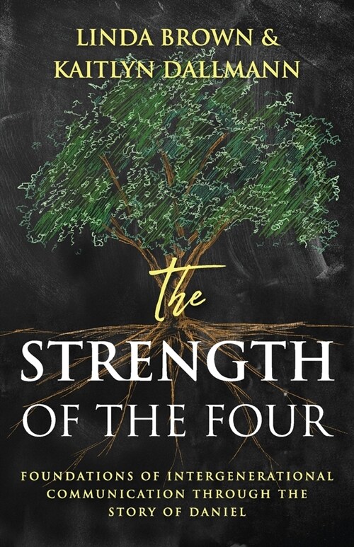 The Strength of the Four (Paperback)