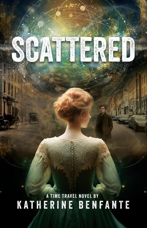 Scattered (Paperback)