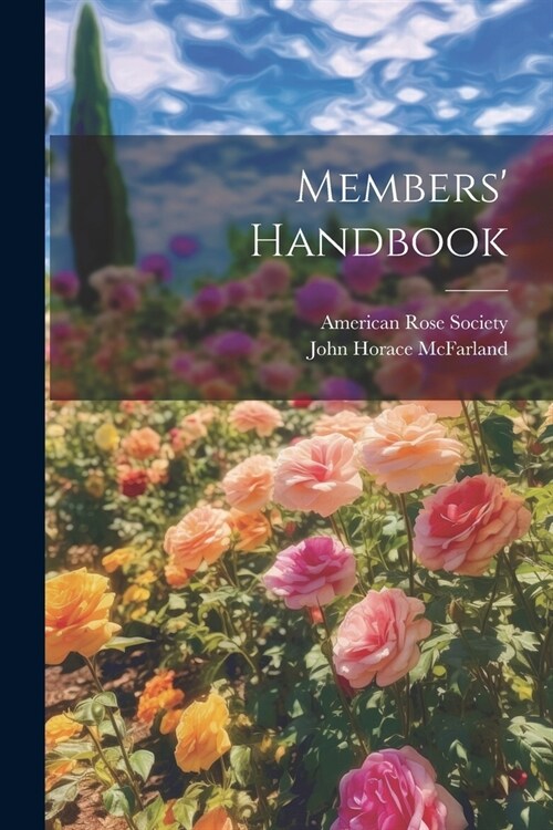 Members Handbook (Paperback)
