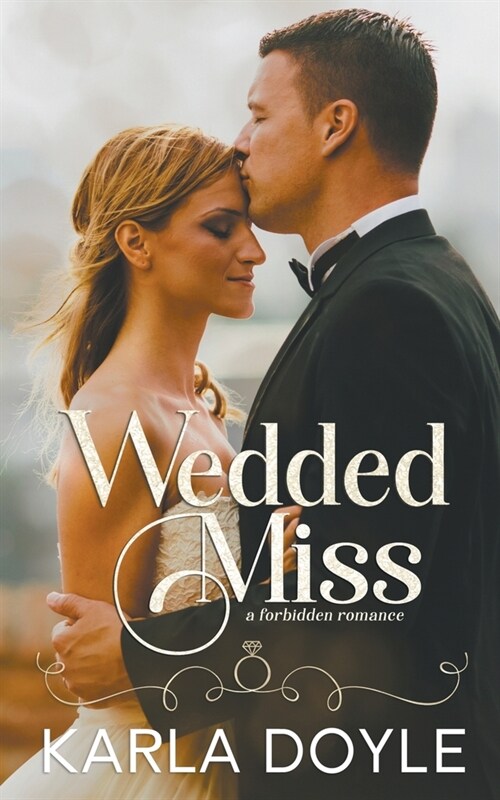 Wedded Miss (Paperback)