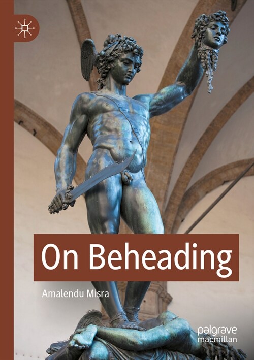 On Beheading (Paperback, 2022)