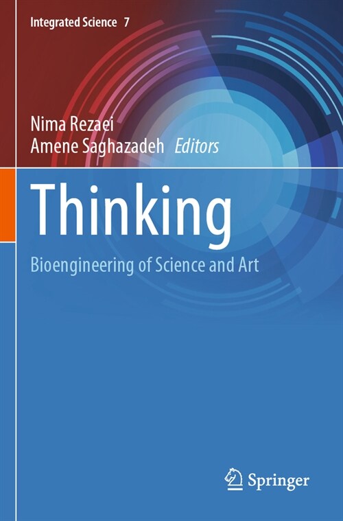 Thinking: Bioengineering of Science and Art (Paperback, 2022)