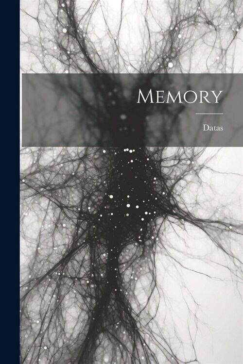 Memory (Paperback)