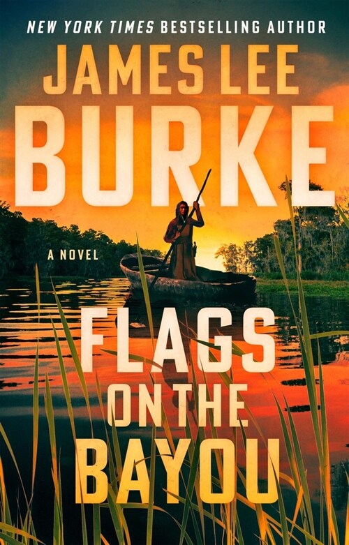 Flags on the Bayou (Paperback)