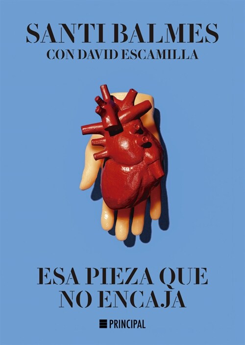 ESA Pieza Que No Encaja (Paperback)