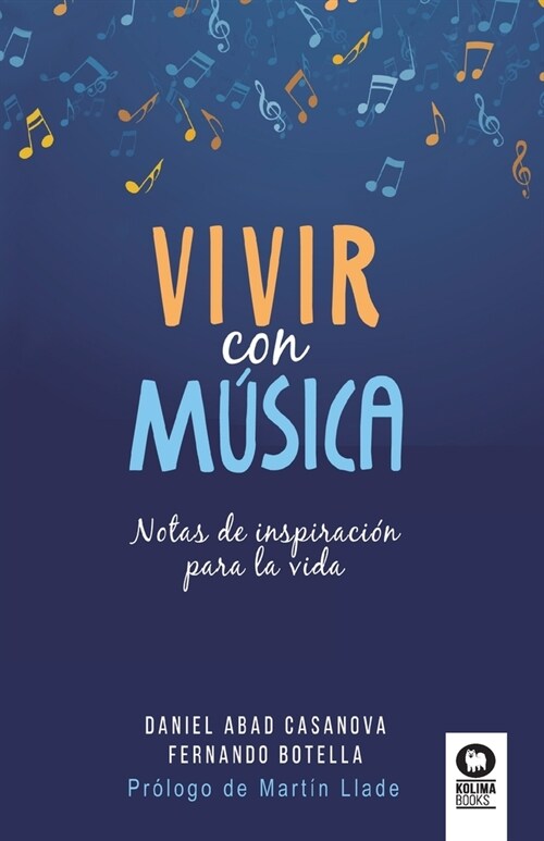 Vivir con m?ica (Paperback)