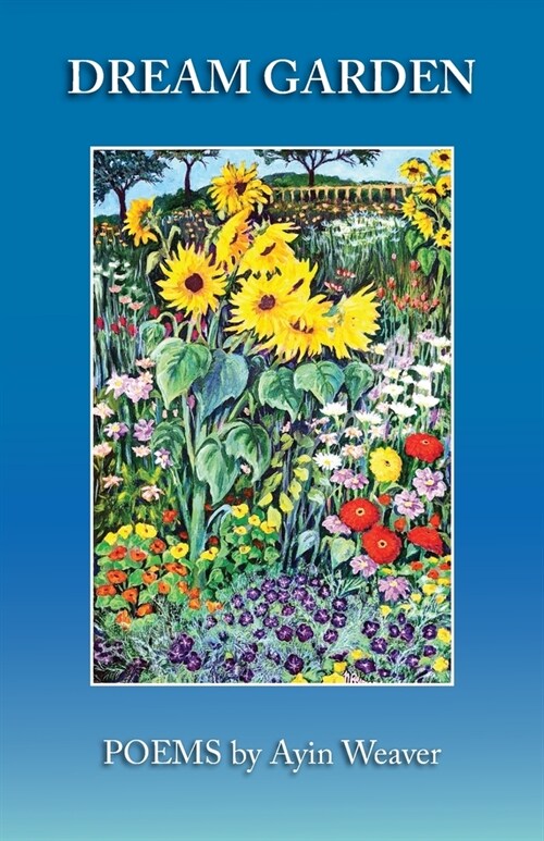 Dream Garden: Poems (Paperback)