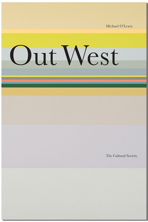 Out West (Paperback)